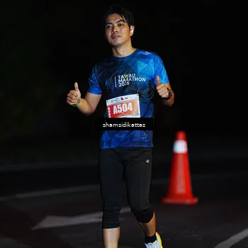 Runner Photo 4913324