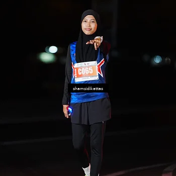 Runner Photo 4913326