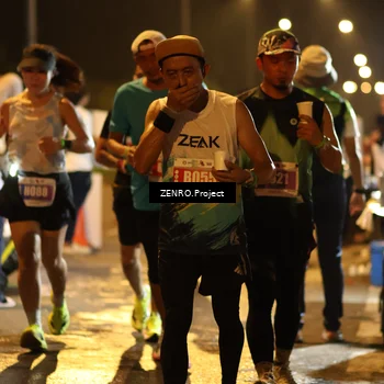 Runner Photo 4913327