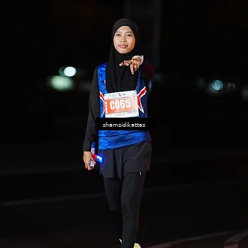 Runner Photo 4913328