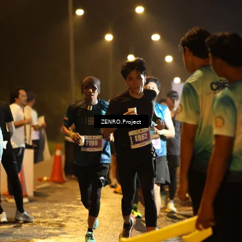 Runner Photo 4913335