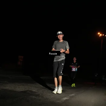 Runner Photo 4913340