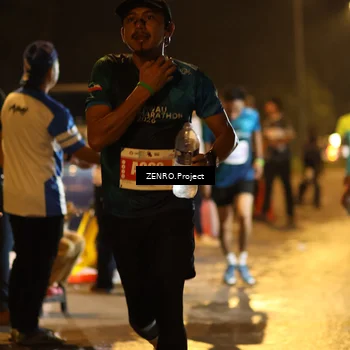 Runner Photo 4913344