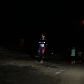 Runner Photo 4913345