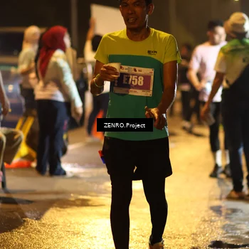 Runner Photo 4913346