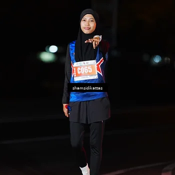Runner Photo 4913347