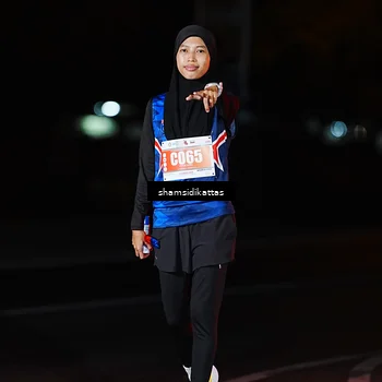 Runner Photo 4913348