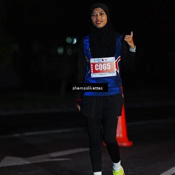 Runner Photo 4913354