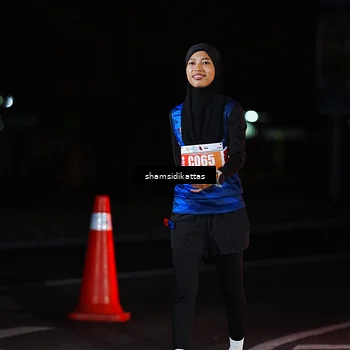 Runner Photo 4913357