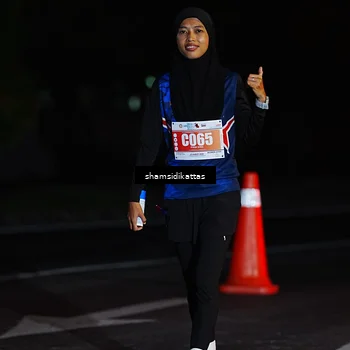 Runner Photo 4913358