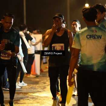 Runner Photo 4913360