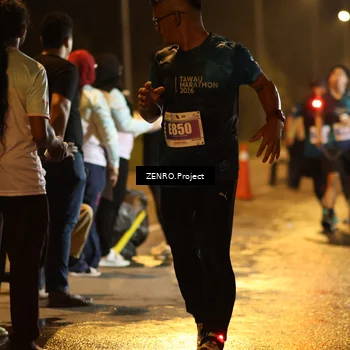 Runner Photo 4913362