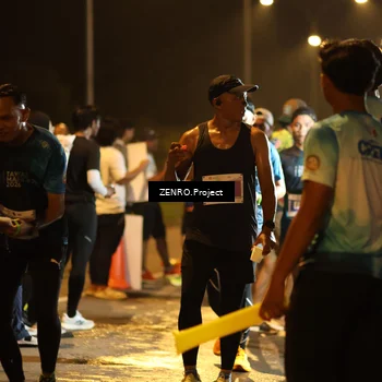 Runner Photo 4913366