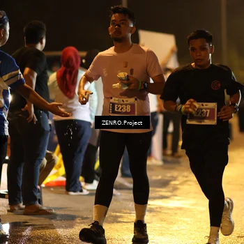 Runner Photo 4913384