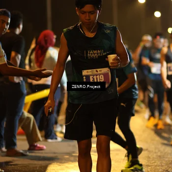 Runner Photo 4913389