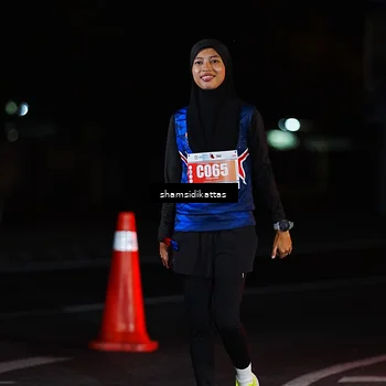 Runner Photo 4913399
