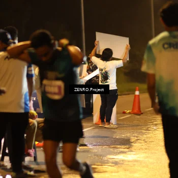 Runner Photo 4913400