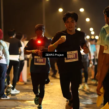 Runner Photo 4913401