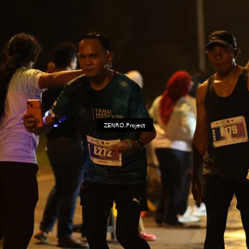 Runner Photo 4913402