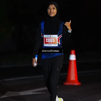 Runner Photo 4913405