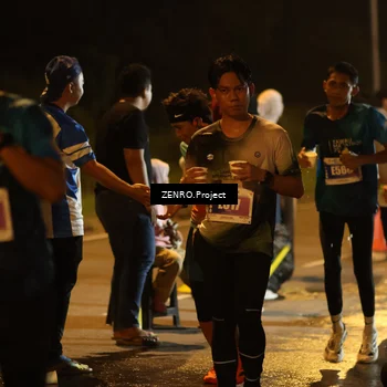 Runner Photo 4913406