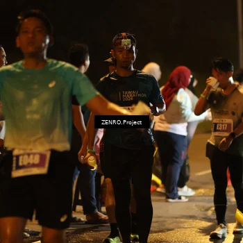Runner Photo 4913407