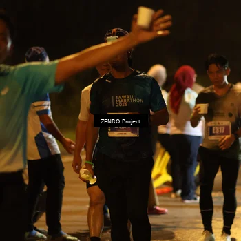 Runner Photo 4913410