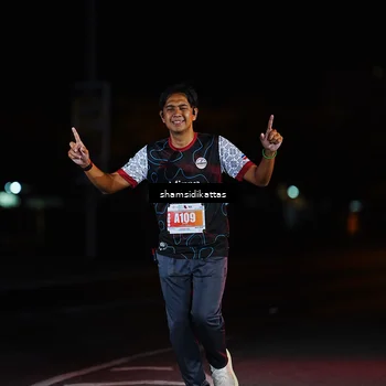 Runner Photo 4913419