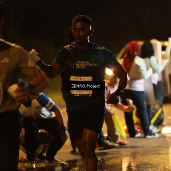 Runner Photo 4913421