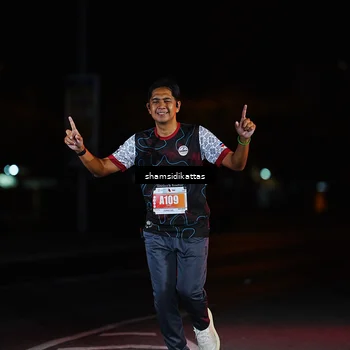 Runner Photo 4913422