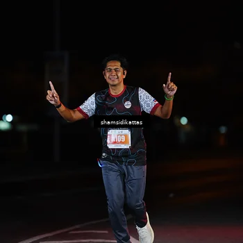 Runner Photo 4913424