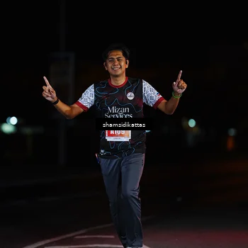 Runner Photo 4913425