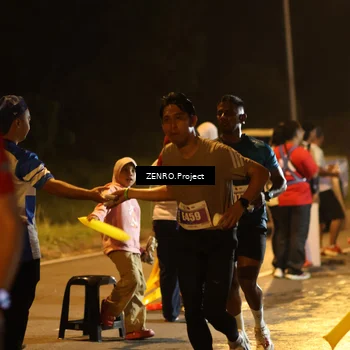Runner Photo 4913426