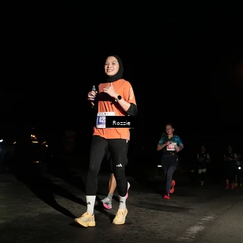 Runner Photo 4913430