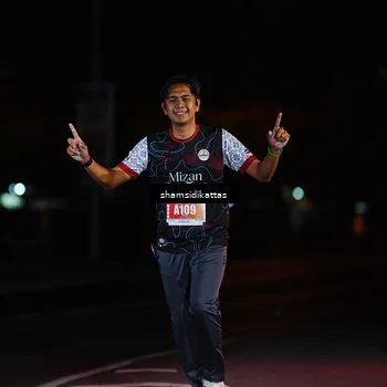 Runner Photo 4913431