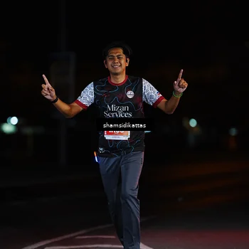 Runner Photo 4913436