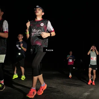 Runner Photo 4913437