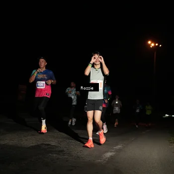 Runner Photo 4913438