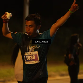 Runner Photo 4913439