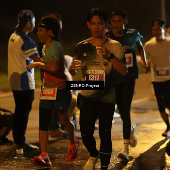 Runner Photo 4913440