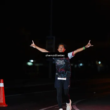 Runner Photo 4913442