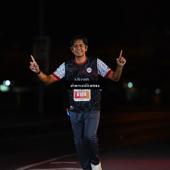 Runner Photo 4913445