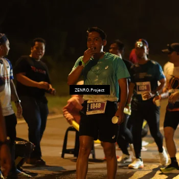 Runner Photo 4913446