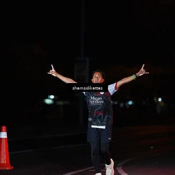 Runner Photo 4913447