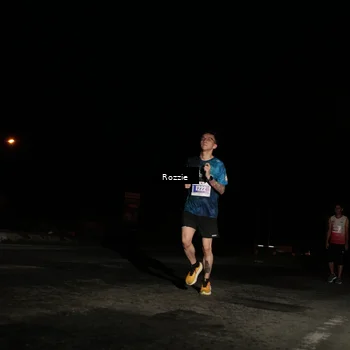 Runner Photo 4913452