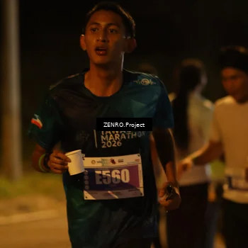 Runner Photo 4913453