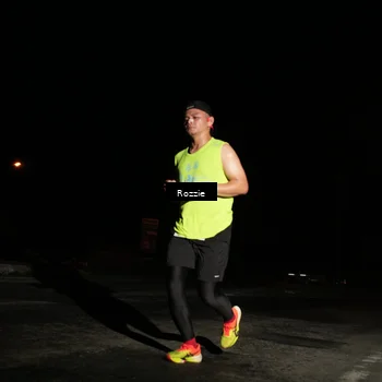Runner Photo 4913455
