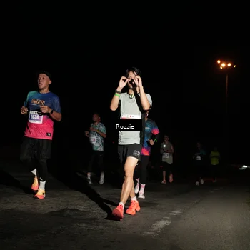 Runner Photo 4913456