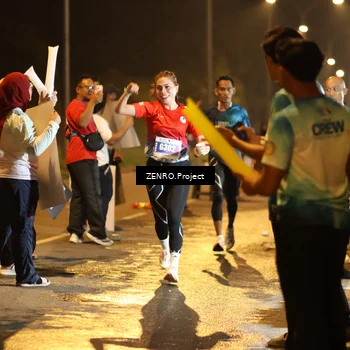 Runner Photo 4913458