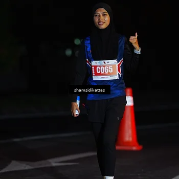 Runner Photo 4913459